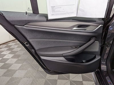 2023 BMW 530i xDrive 530i xDrive