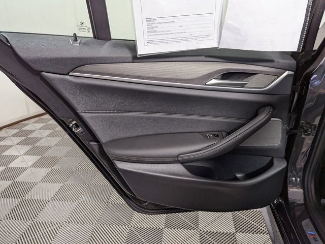 2023 BMW 530i xDrive 530i xDrive