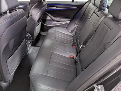 2023 BMW 530i xDrive 530i xDrive