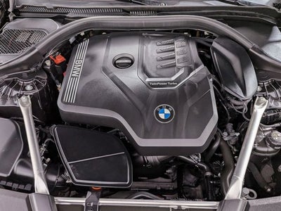 2023 BMW 530i xDrive 530i xDrive