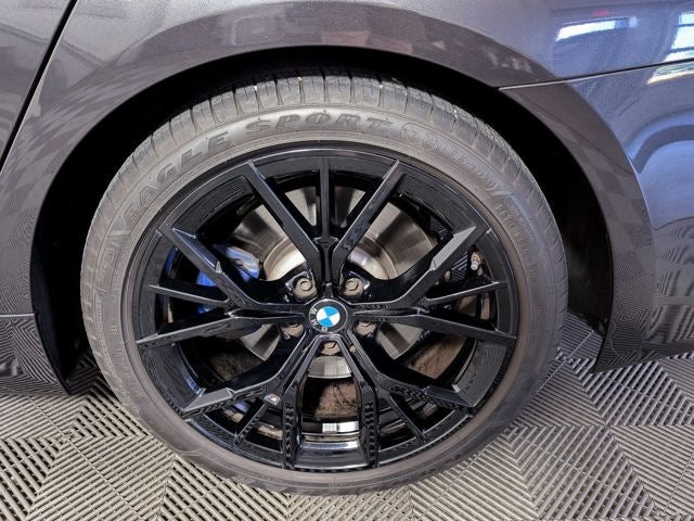2023 BMW 530i xDrive 530i xDrive