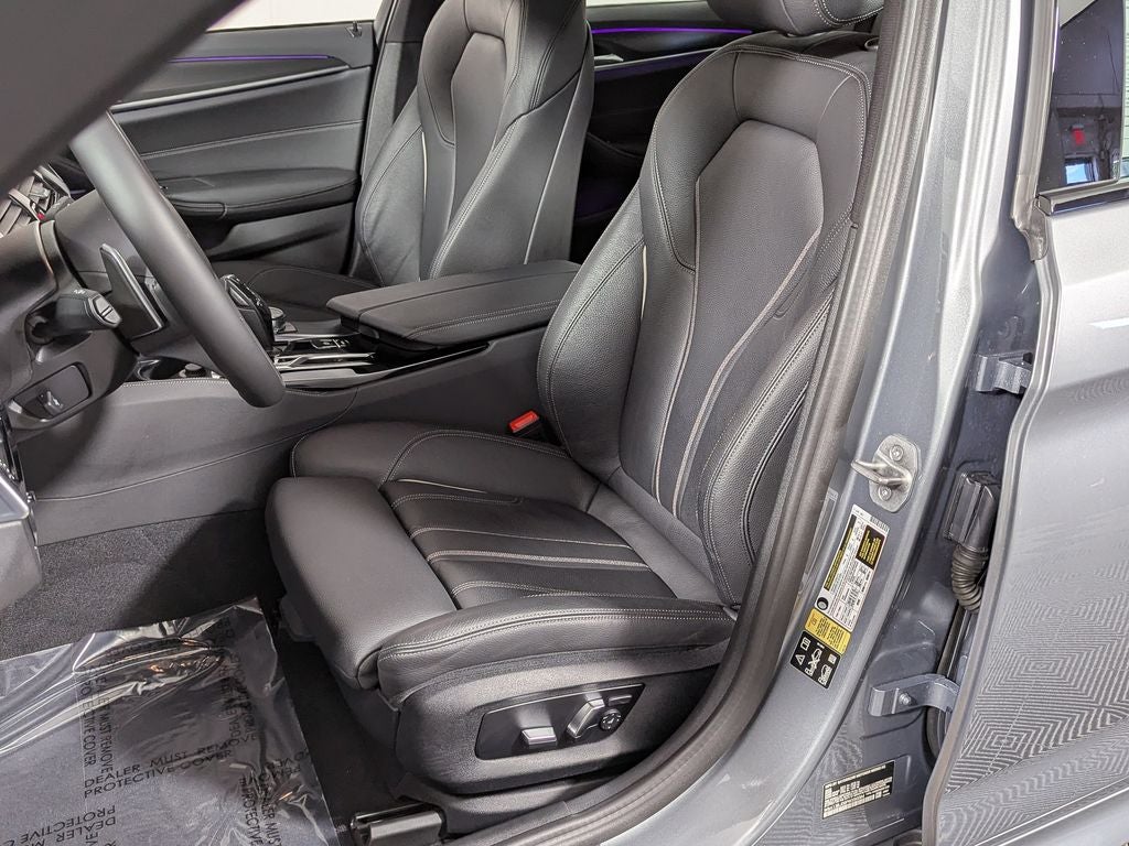 2023 BMW 530i xDrive 530i xDrive