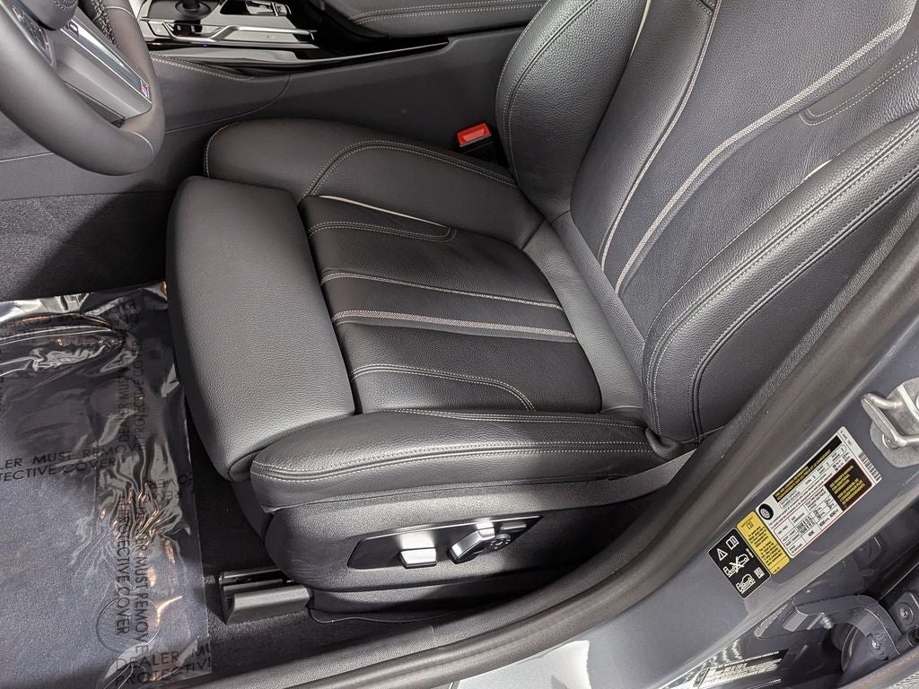 2023 BMW 530i xDrive 530i xDrive