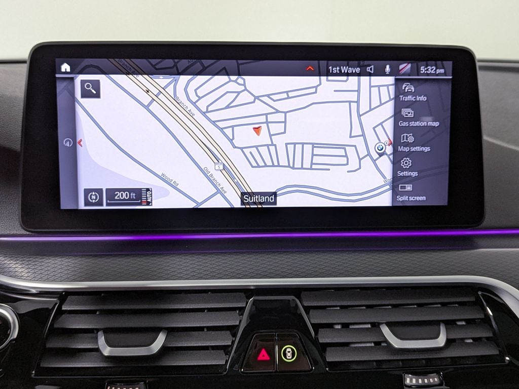 2023 BMW 530i xDrive 530i xDrive