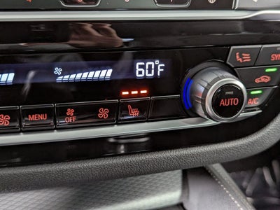 2023 BMW 530i xDrive 530i xDrive