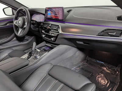 2023 BMW 530i xDrive 530i xDrive