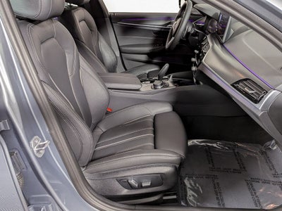 2023 BMW 530i xDrive 530i xDrive