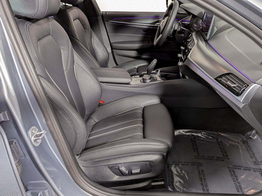 2023 BMW 530i xDrive 530i xDrive
