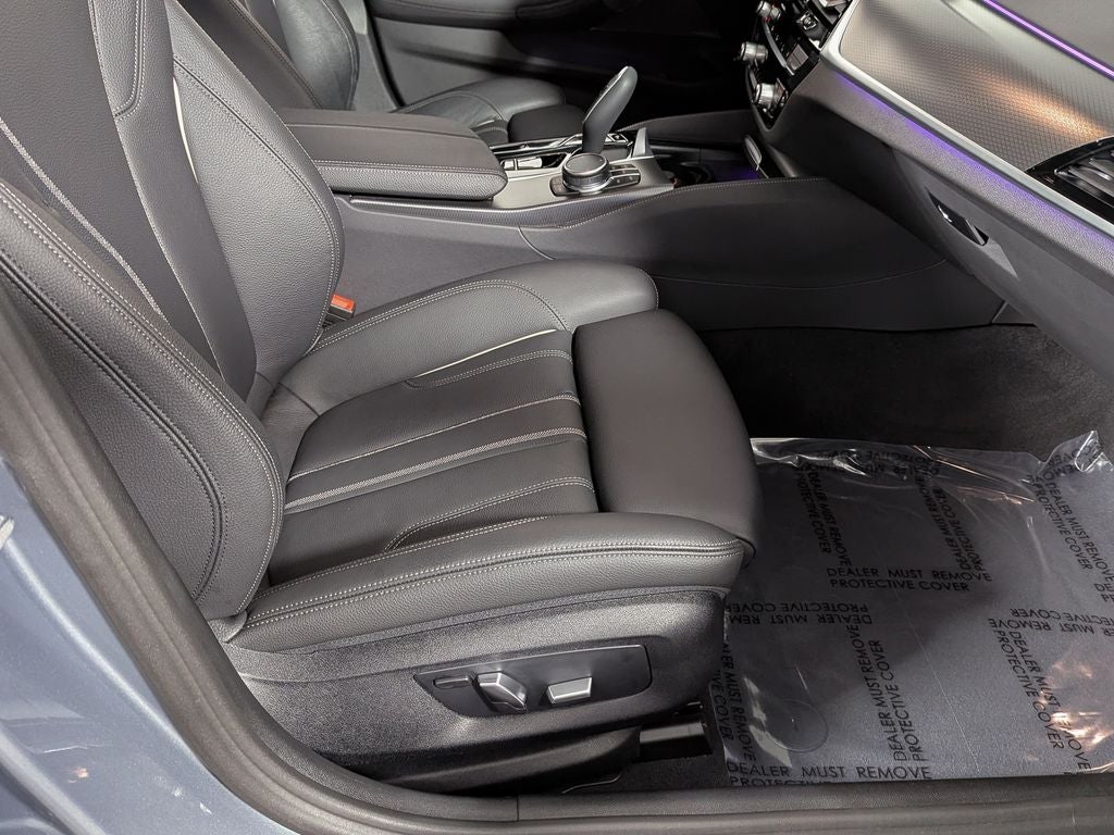 2023 BMW 530i xDrive 530i xDrive