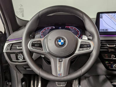 2023 BMW 530i xDrive 530i xDrive