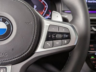 2023 BMW 530i xDrive 530i xDrive
