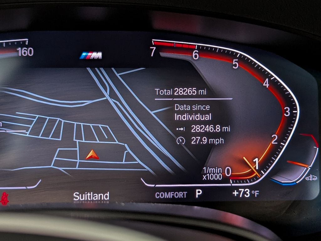 2023 BMW 530i xDrive 530i xDrive