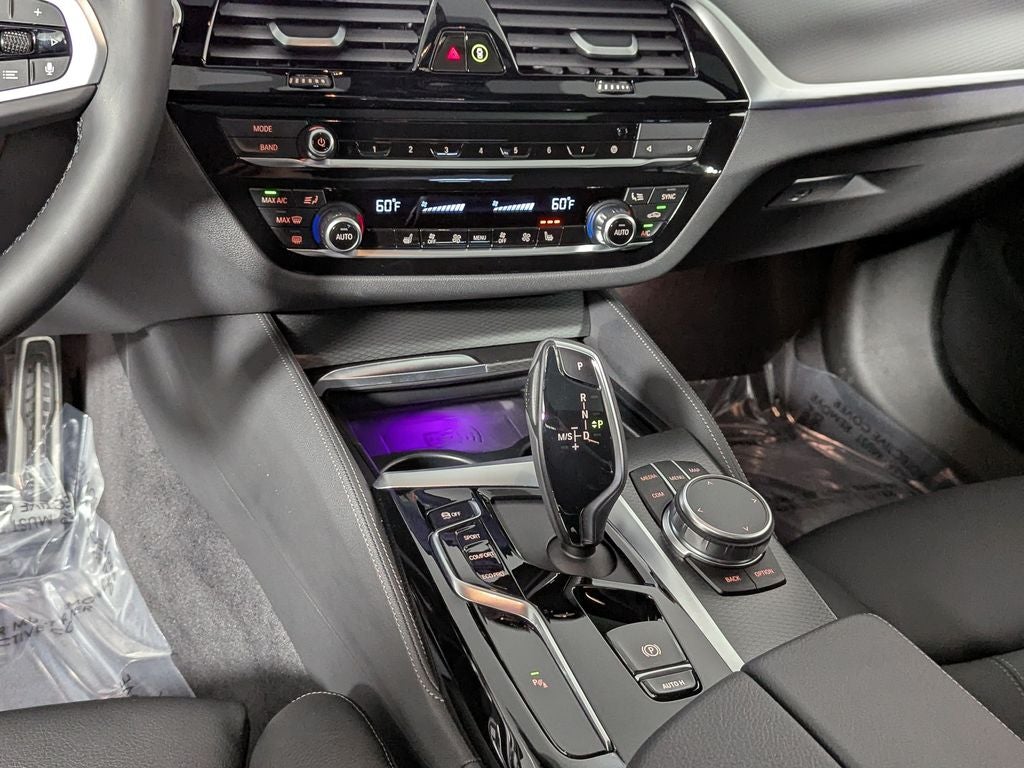 2023 BMW 530i xDrive 530i xDrive