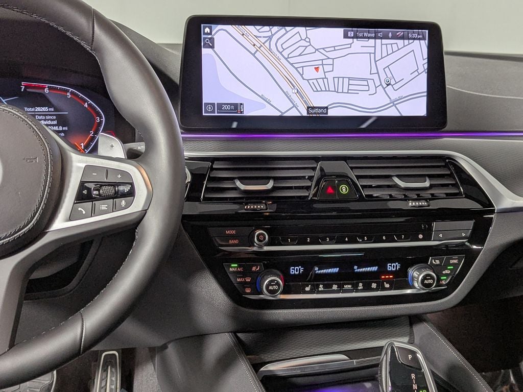2023 BMW 530i xDrive 530i xDrive