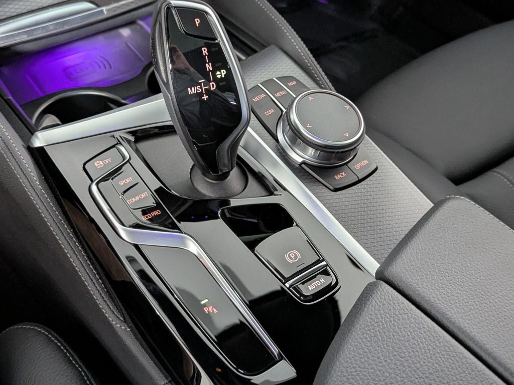 2023 BMW 530i xDrive 530i xDrive