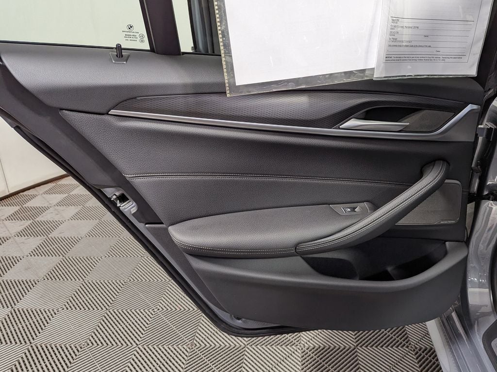 2023 BMW 530i xDrive 530i xDrive