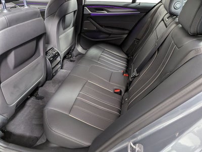 2023 BMW 530i xDrive 530i xDrive