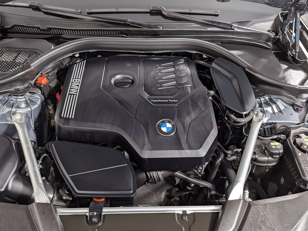 2023 BMW 530i xDrive 530i xDrive