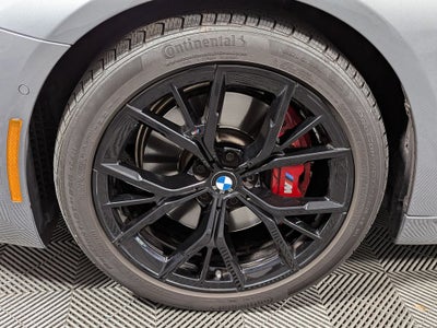 2023 BMW 530i xDrive 530i xDrive