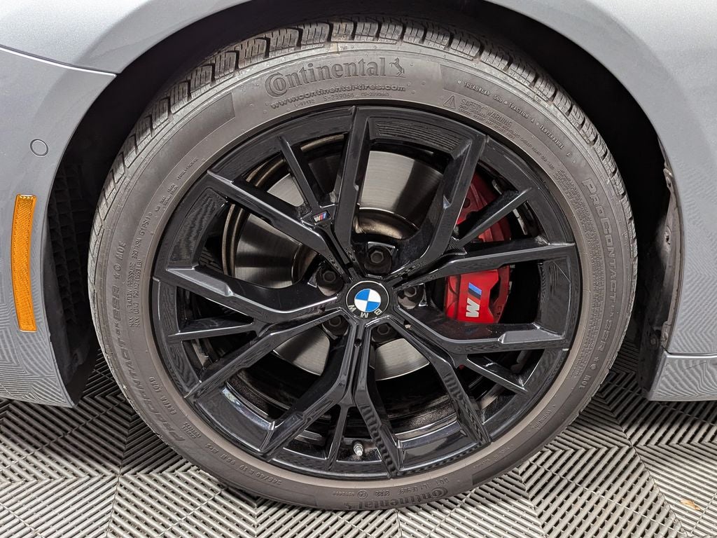 2023 BMW 530i xDrive 530i xDrive