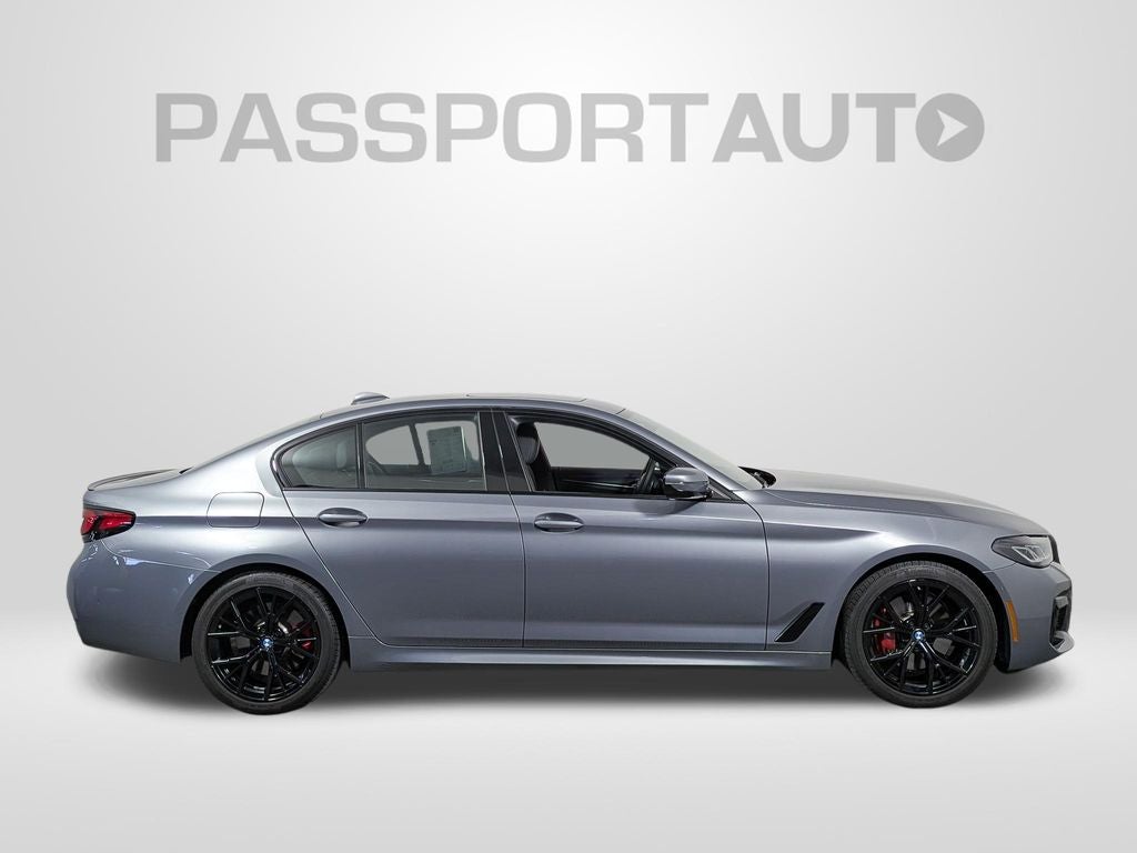 2023 BMW 530i xDrive 530i xDrive