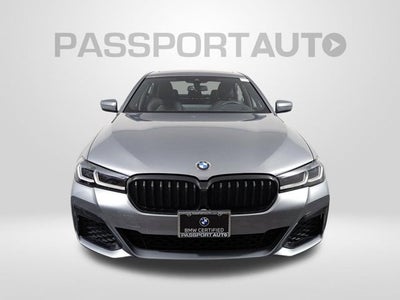 2023 BMW 530i xDrive 530i xDrive