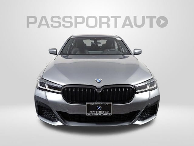 2023 BMW 530i xDrive 530i xDrive