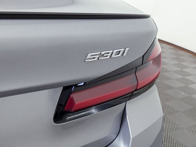 2023 BMW 530i xDrive 530i xDrive