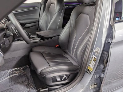 2023 BMW 530i xDrive 530i xDrive