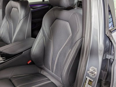 2023 BMW 530i xDrive 530i xDrive