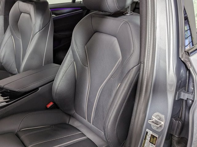2023 BMW 530i xDrive 530i xDrive