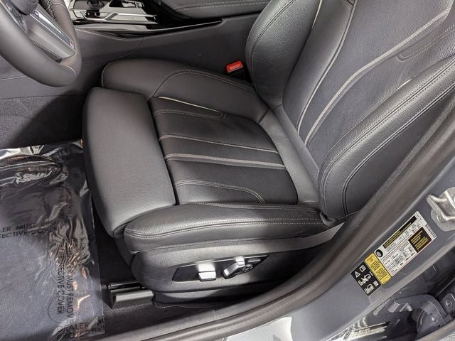 2023 BMW 530i xDrive 530i xDrive