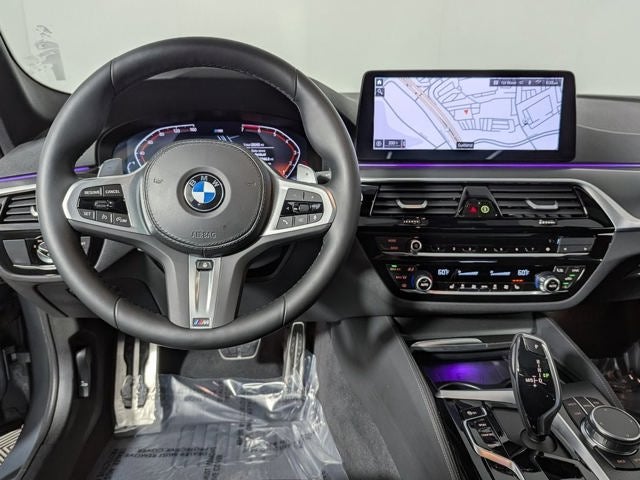2023 BMW 530i xDrive 530i xDrive