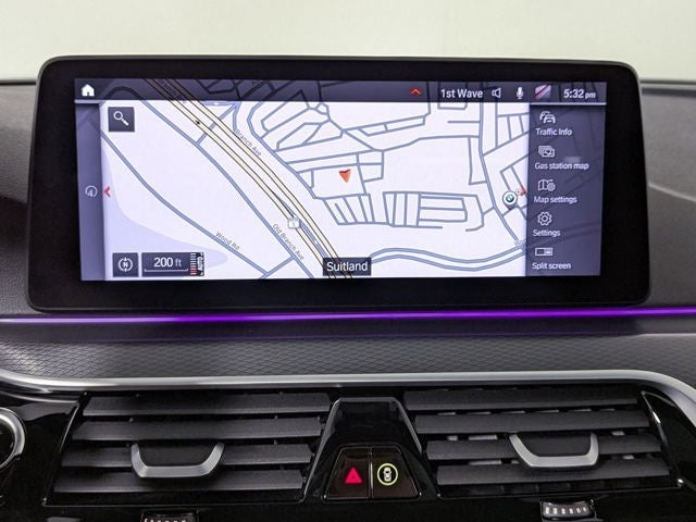 2023 BMW 530i xDrive 530i xDrive