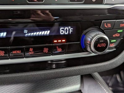 2023 BMW 530i xDrive 530i xDrive