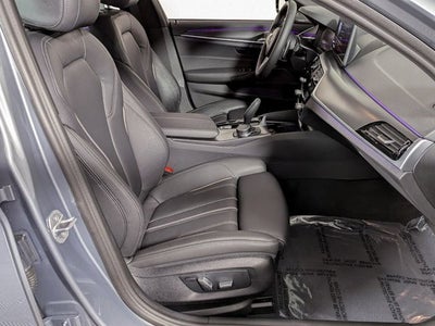 2023 BMW 530i xDrive 530i xDrive