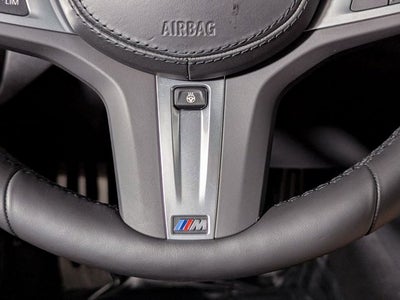 2023 BMW 530i xDrive 530i xDrive