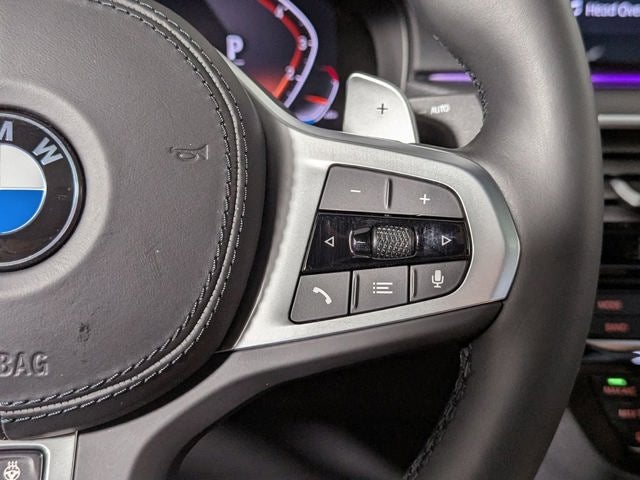 2023 BMW 530i xDrive 530i xDrive