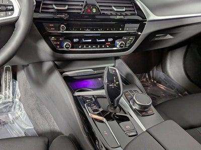 2023 BMW 530i xDrive 530i xDrive