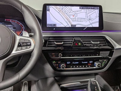 2023 BMW 530i xDrive 530i xDrive