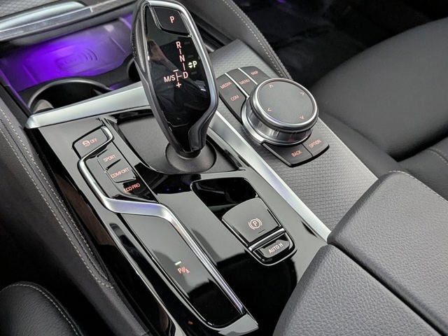 2023 BMW 530i xDrive 530i xDrive