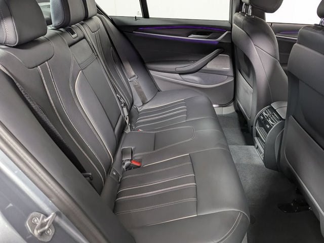 2023 BMW 530i xDrive 530i xDrive