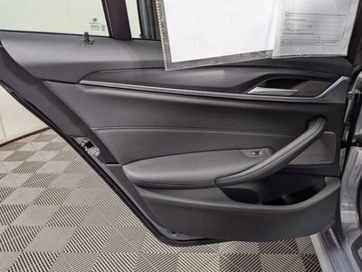 2023 BMW 530i xDrive 530i xDrive