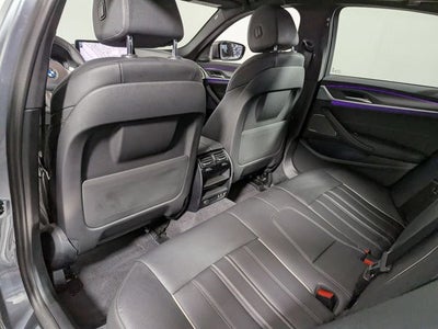 2023 BMW 530i xDrive 530i xDrive
