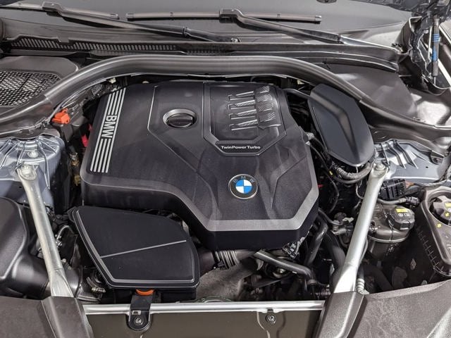 2023 BMW 530i xDrive 530i xDrive