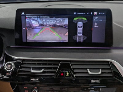 2023 BMW 530i xDrive 530i xDrive