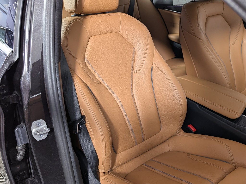 2023 BMW 530i xDrive 530i xDrive