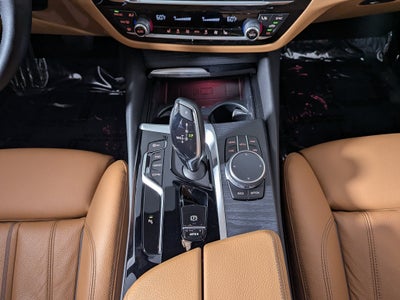 2023 BMW 530i xDrive 530i xDrive