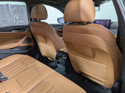 2023 BMW 530i xDrive 530i xDrive
