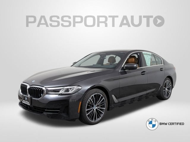 2023 BMW 530i xDrive 530i xDrive